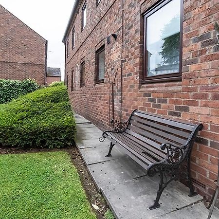 30 Fewster Way York Exterior foto