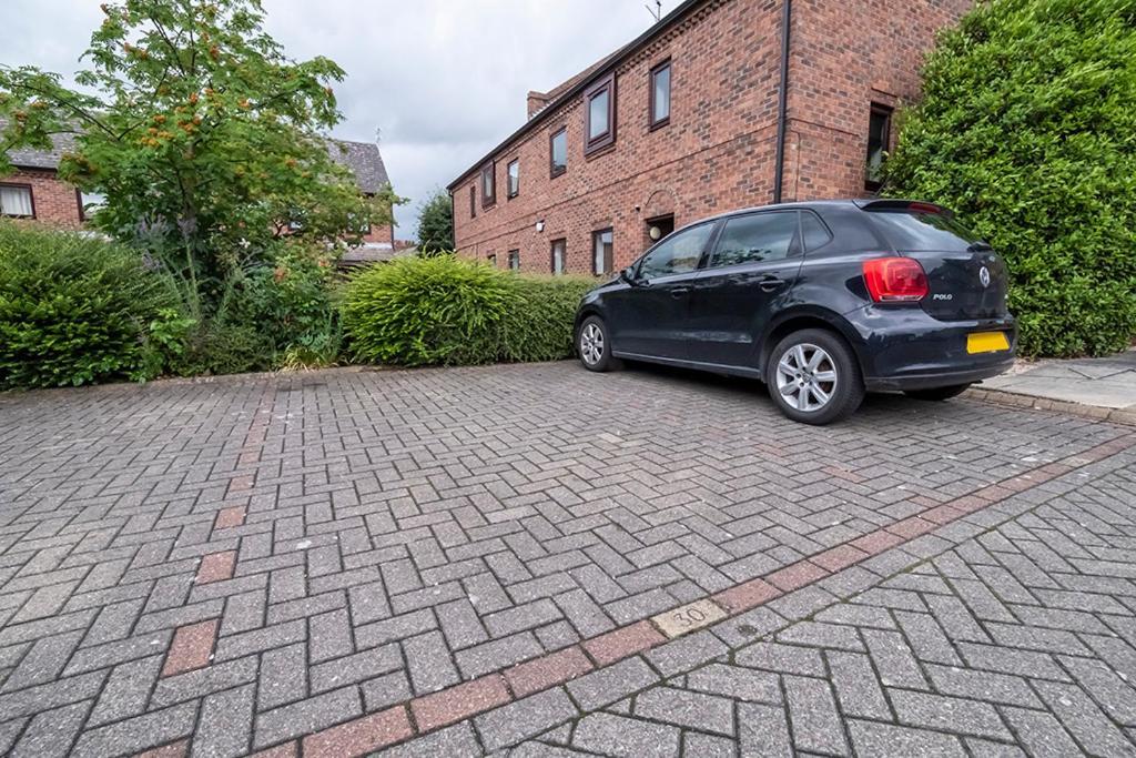 30 Fewster Way York Exterior foto